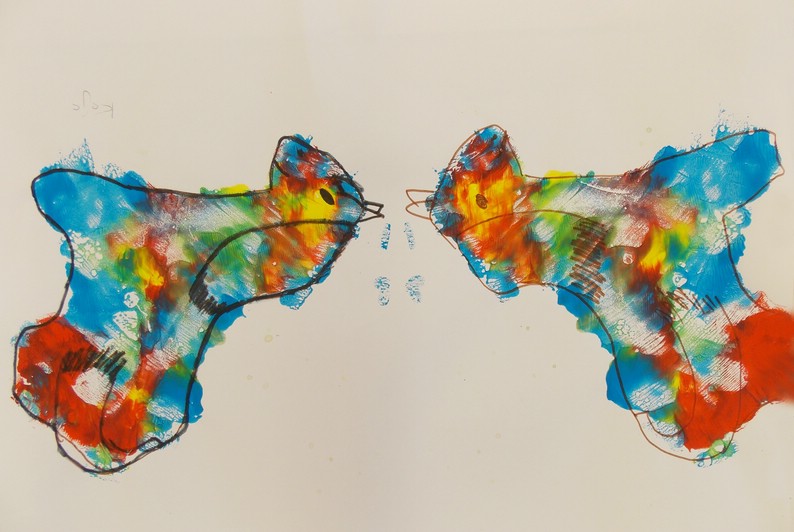 Klappbilder Ideen: Bring deine Fantasie zum Leben! 🎨